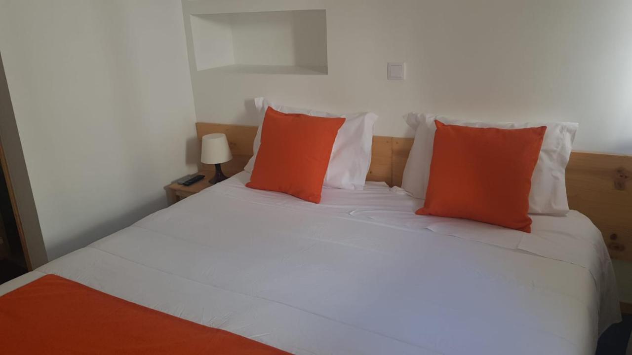 Al-Xelb Guesthouse ซิลเวส ภายนอก รูปภาพ