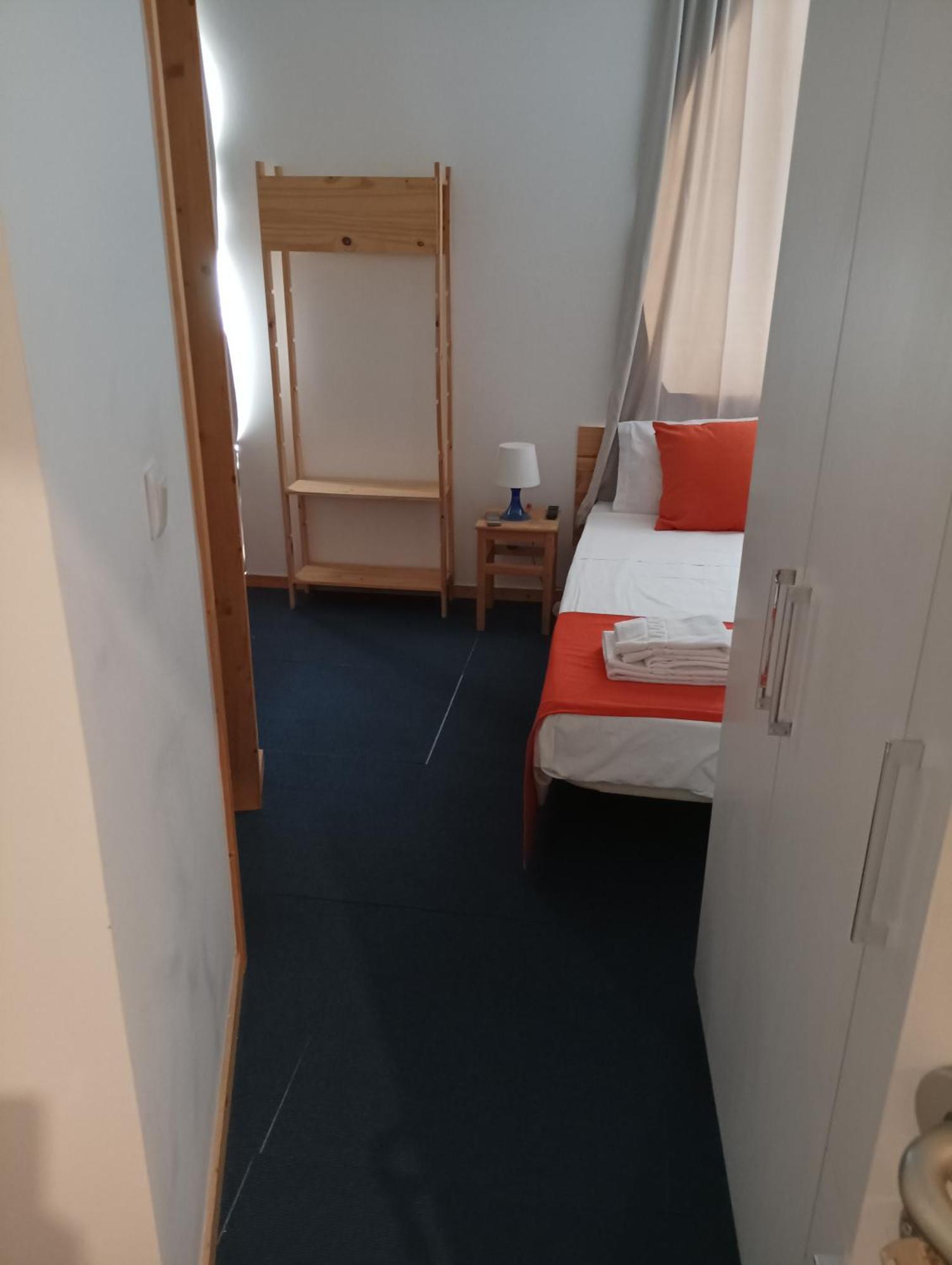 Al-Xelb Guesthouse ซิลเวส ภายนอก รูปภาพ