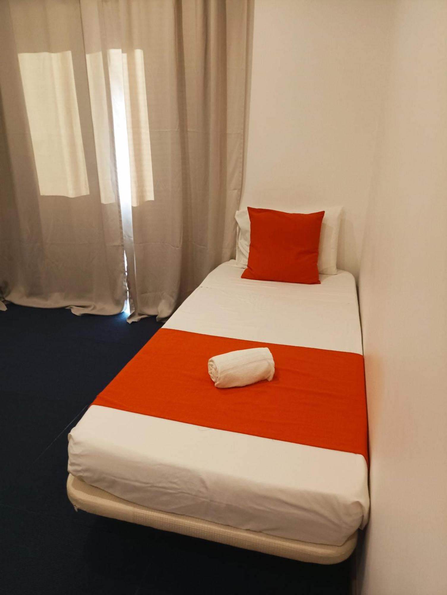 Al-Xelb Guesthouse ซิลเวส ภายนอก รูปภาพ
